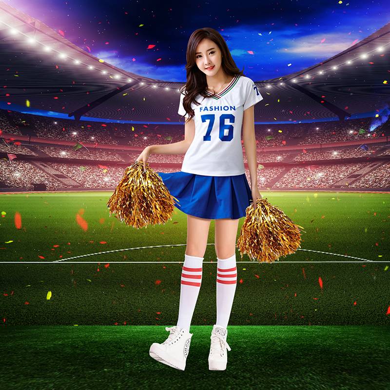 2024 European Football Baby Cup Set Men's and Women's Dress Club
