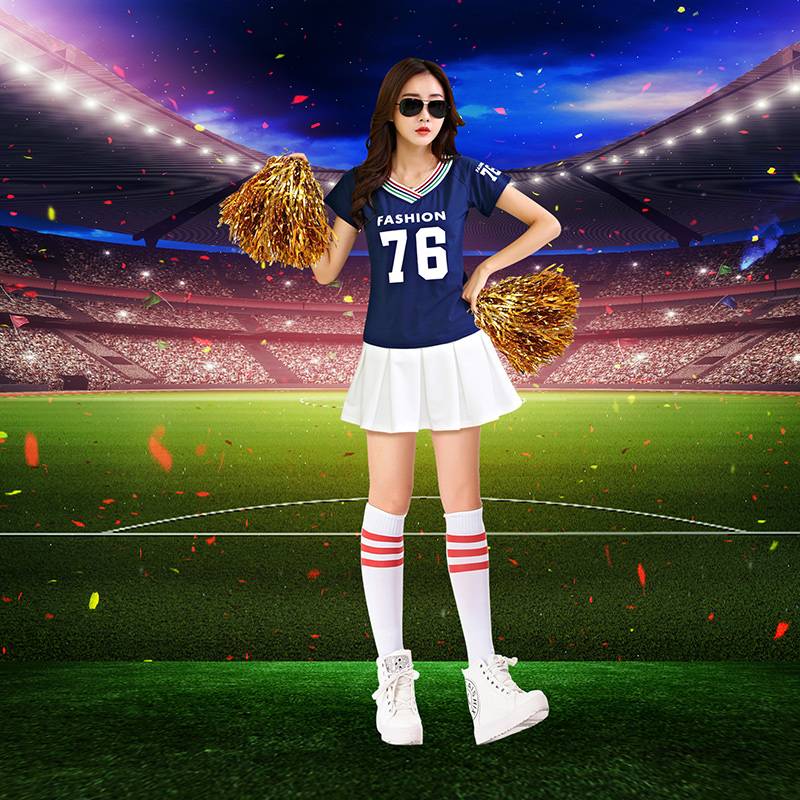 2024 European Football Baby Cup Set Men's and Women's Dress Club