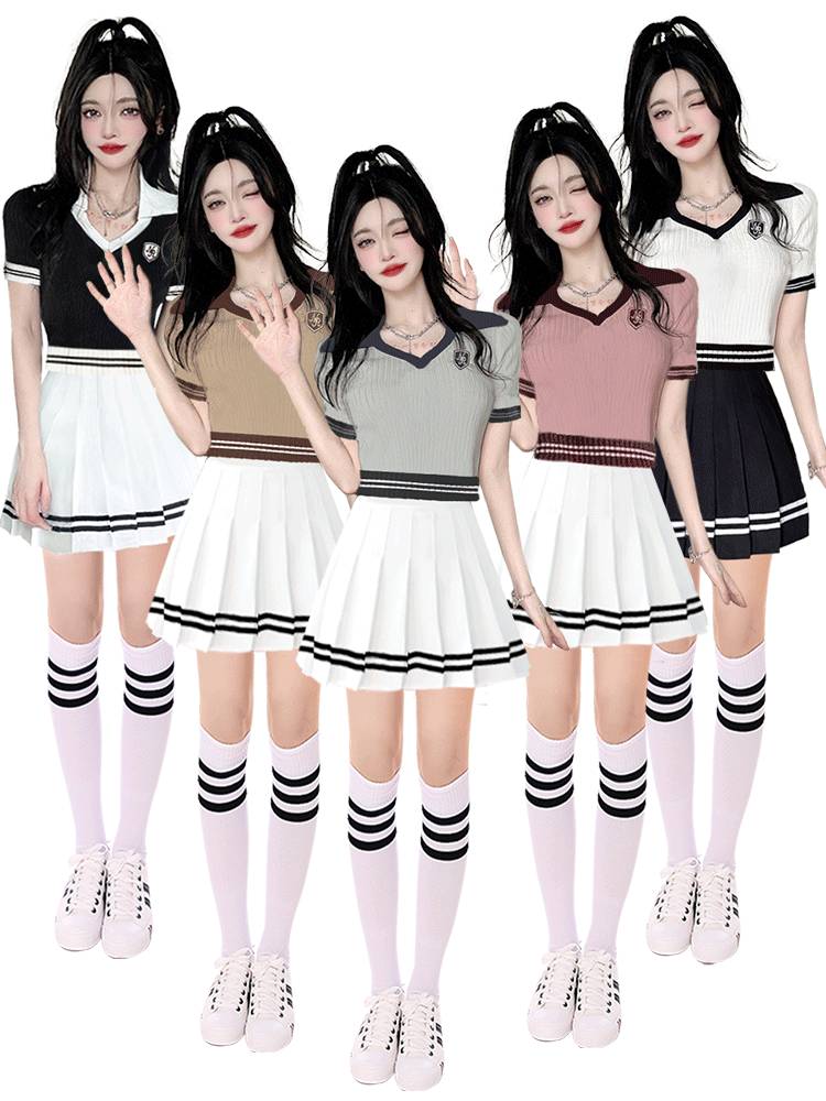 Women's Team La La Team Server Adult Football Baby Baby La La La La La La Raoming Performing Dance Funbarial