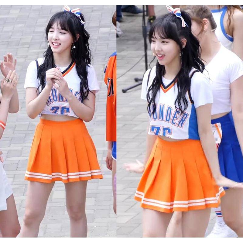 La La Fun Fuck TWICE Women's Group Gala Performance Dance Server Lala Team Annual Meeting Performance Set