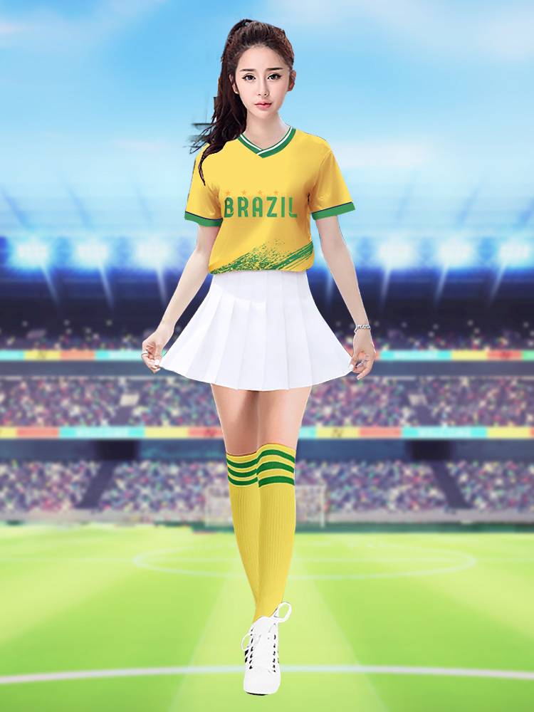2024 The German European Cup 24 National Team Jersey Adult La La La La La La La Fun Football Baby Performance Services