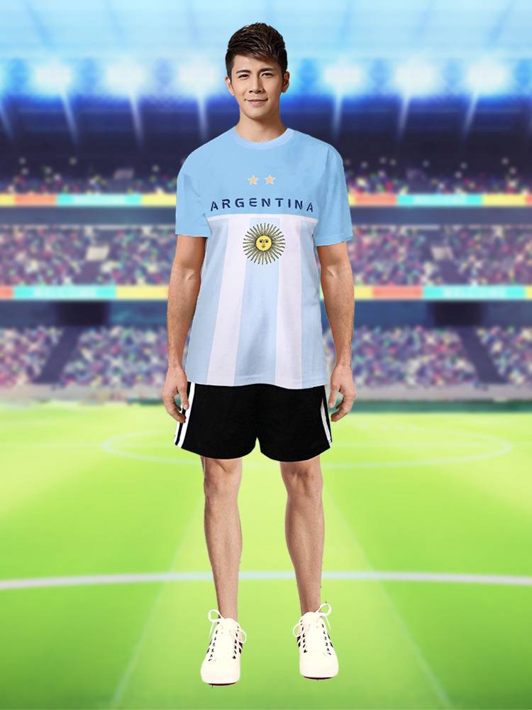 2024 The German European Cup 24 National Team Jersey Adult La La La La La La La Fun Football Baby Performance Services