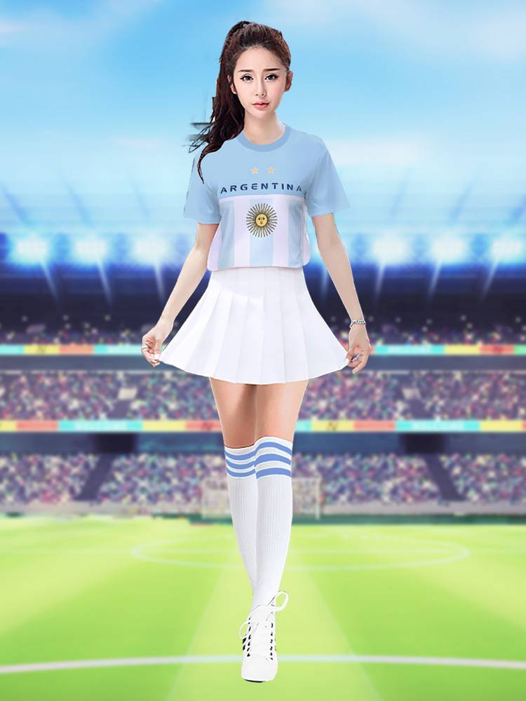 2024 The German European Cup 24 National Team Jersey Adult La La La La La La La Fun Football Baby Performance Services
