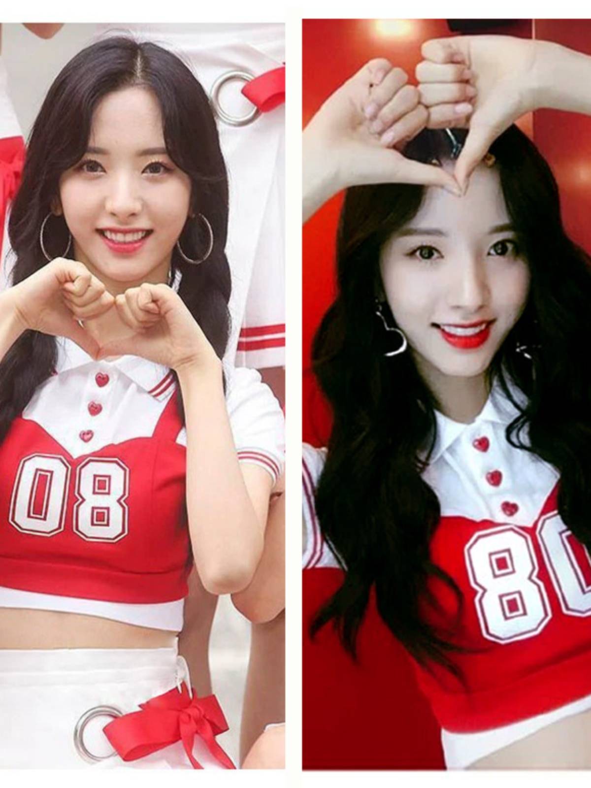 Adult cheerleader performance service high school student sports meeting cheerleading basketball baby performance clothing set college students