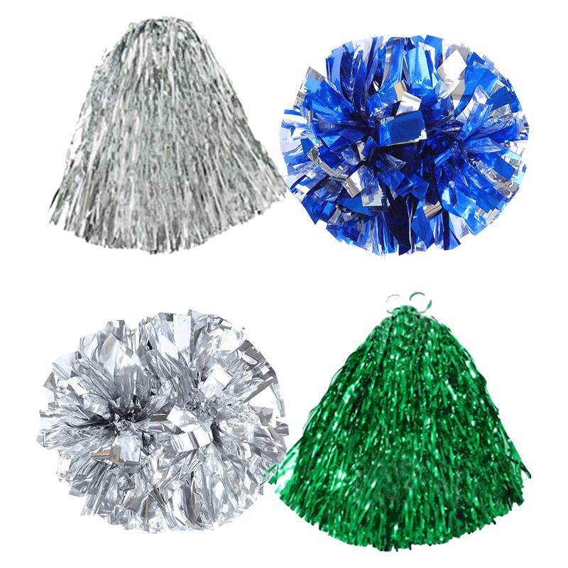 Big flower ball widening la la la la la la la lala team dance performance props, color ball children la la la cheales