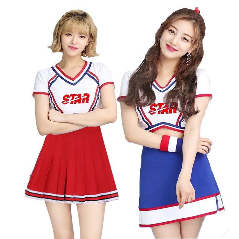 Women's group Lara Team Professional La Raoming performance service Gongmei Dance Student Games Performance Male