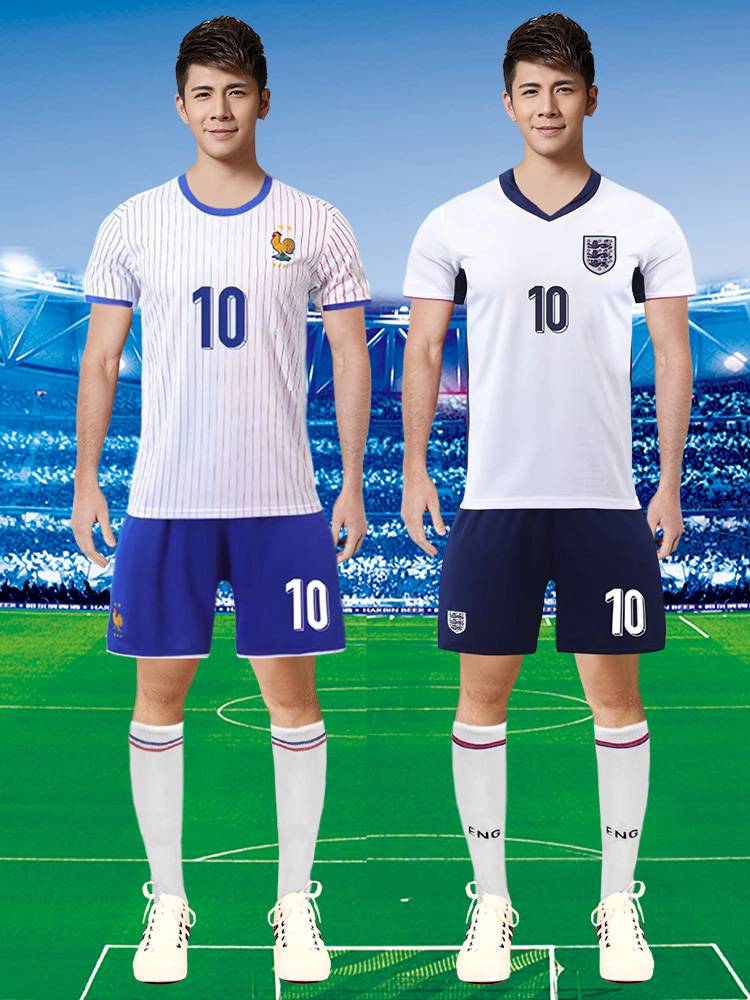 La La team women's group la la la la la la la la la dancer show world European football World Cup ball clothing performance clothing