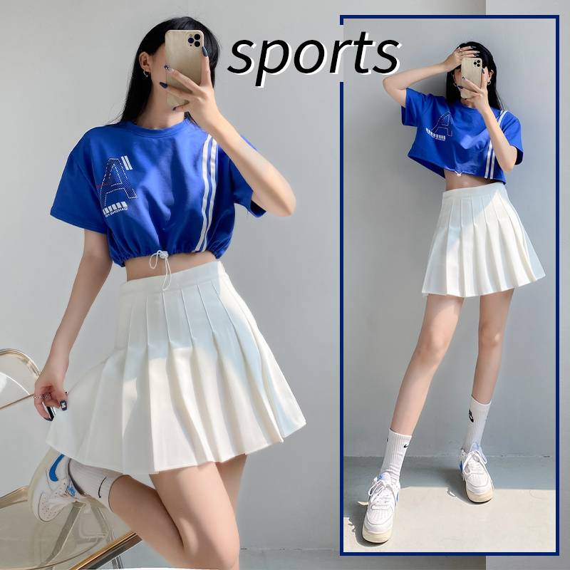 La La team clothing women's group adult middle school student sports meeting Lala team la la la la la showing dance bodybuilding suit