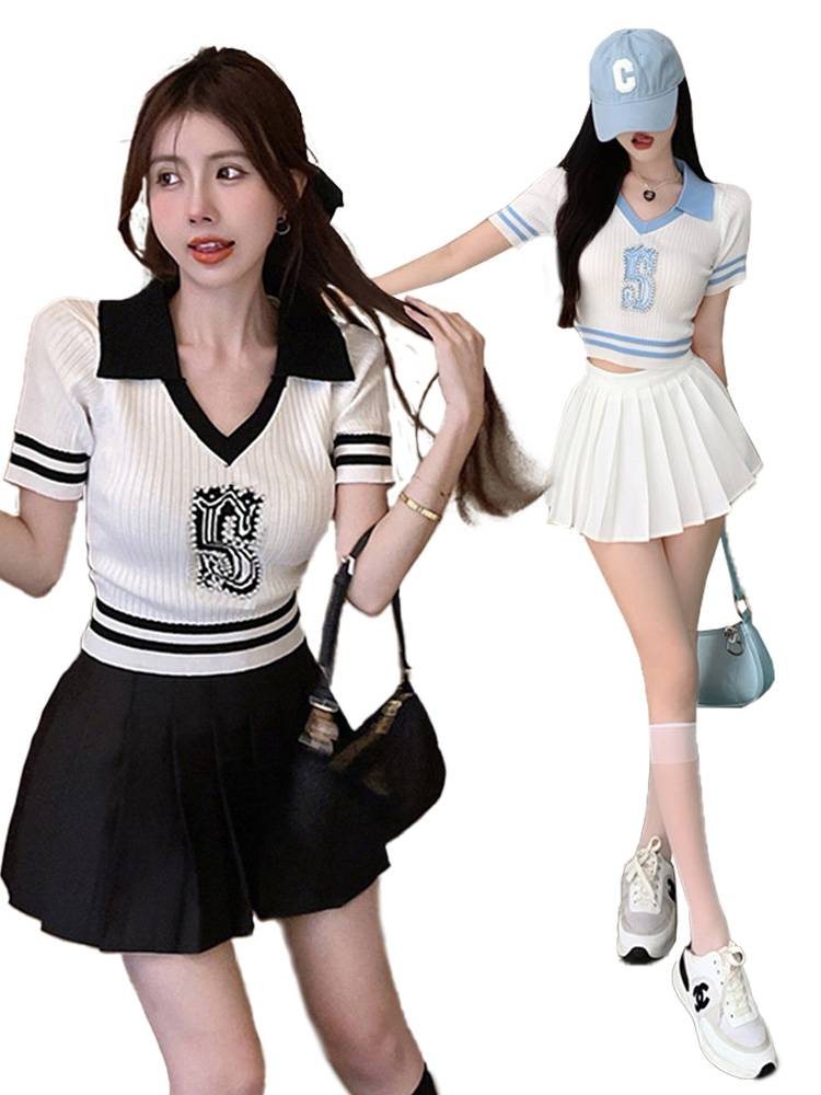 Adult Football Baby La La La La La La Raoming performance service Lala team clothing women's set women's team playing singing nightclub
