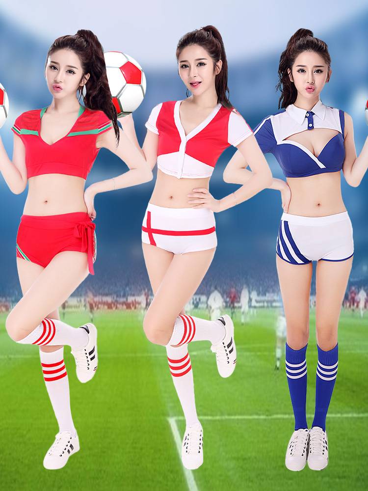 European Football Baby Cup Jersey La La team performed a bar DS DS uniform in Germany, England and Portugal