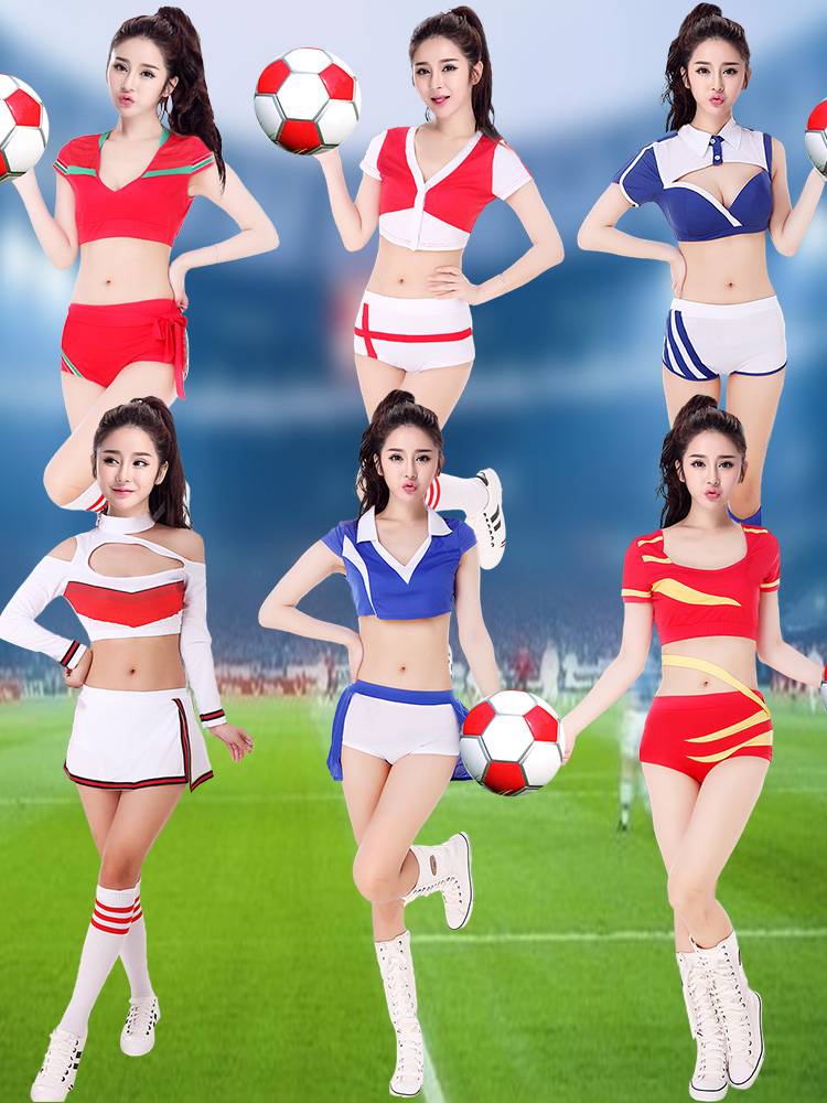 European Football Baby Cup Jersey La La team performed a bar DS DS uniform in Germany, England and Portugal