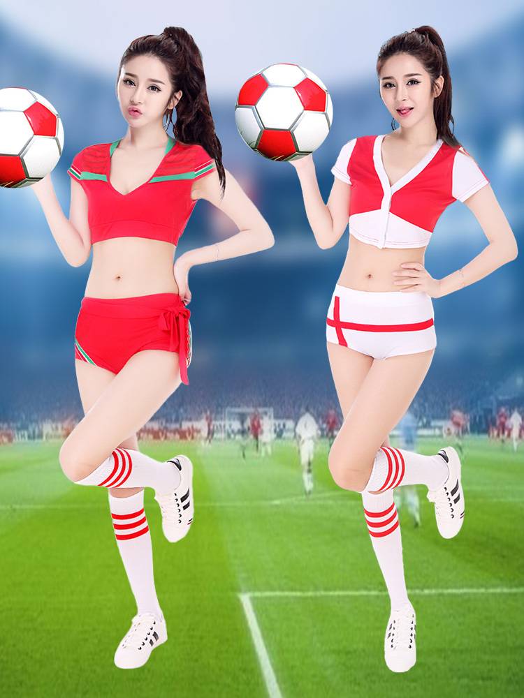 European Football Baby Cup Jersey La La team performed a bar DS DS uniform in Germany, England and Portugal