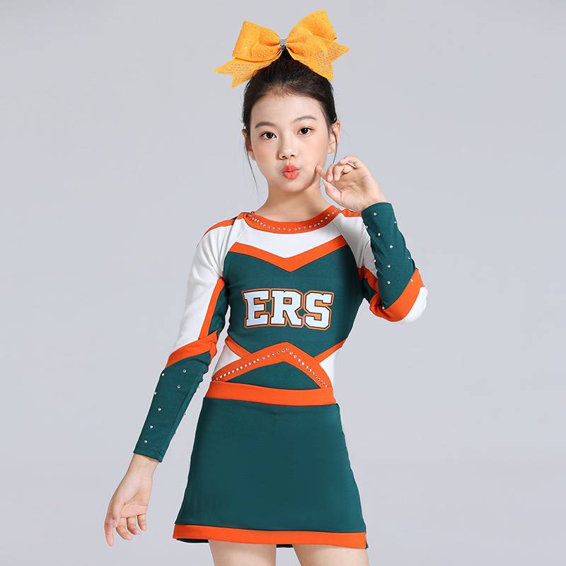 Flower Ball La La Rubing Game Children's La La Team Performance Service Primary and Middle School Students Games opening ceremony group clothing