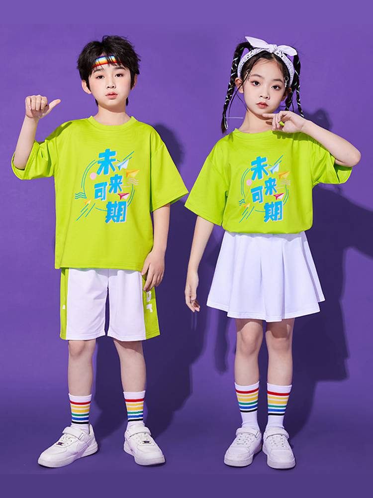 Children's Children's La La Raid performance service Chinese style kindergarten dance service elementary school sports meeting Lara team service