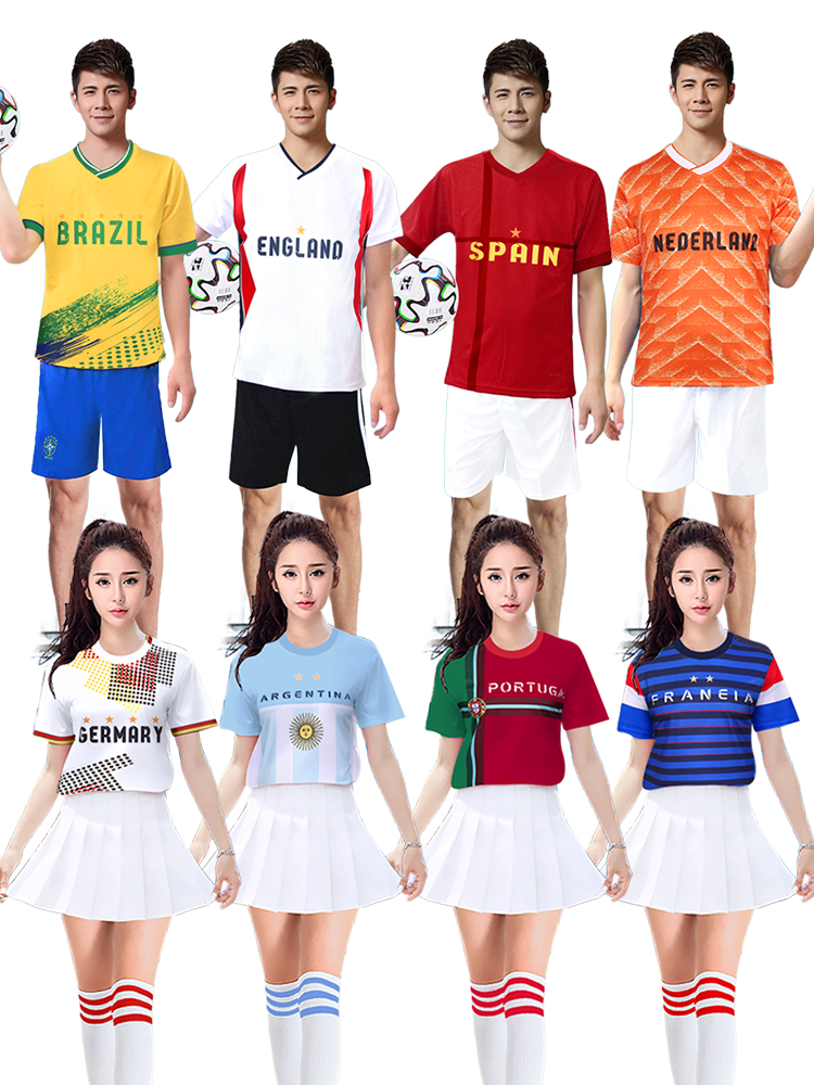 ♪ Soccer baby cheerer ♪