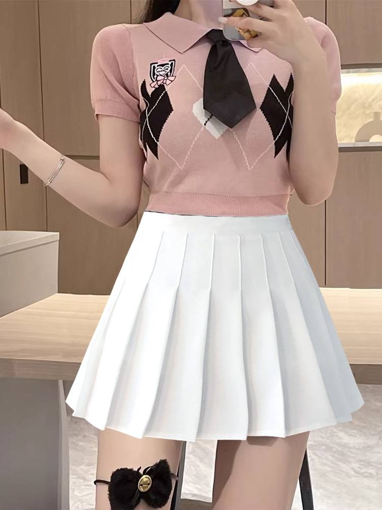 Lala team clothing Korean dance girl group student men and women football baby campus sports meeting la la la la performance service