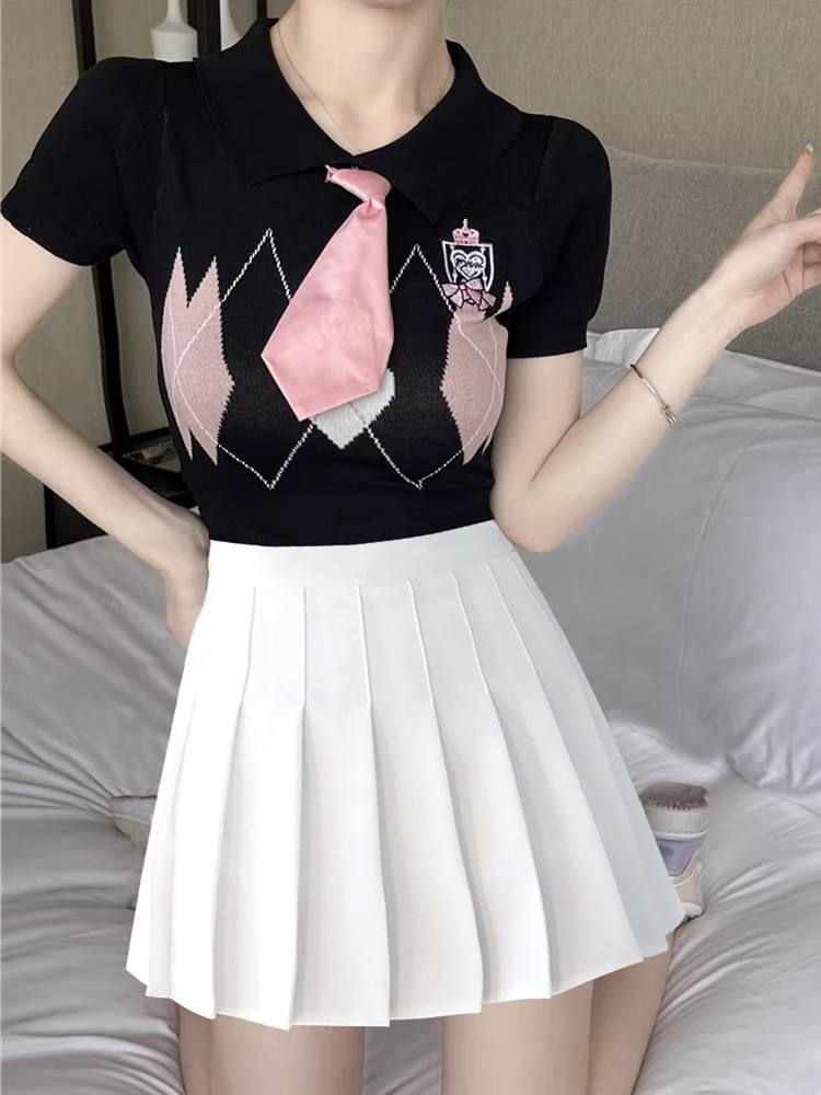 Lala team clothing Korean dance girl group student men and women football baby campus sports meeting la la la la performance service