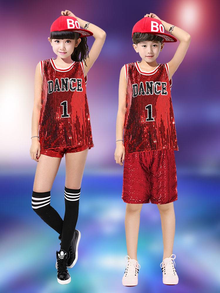 Children's Performance Services Kindergarten Dance Student La La La La Team Service Games Performance Server Drum Drum