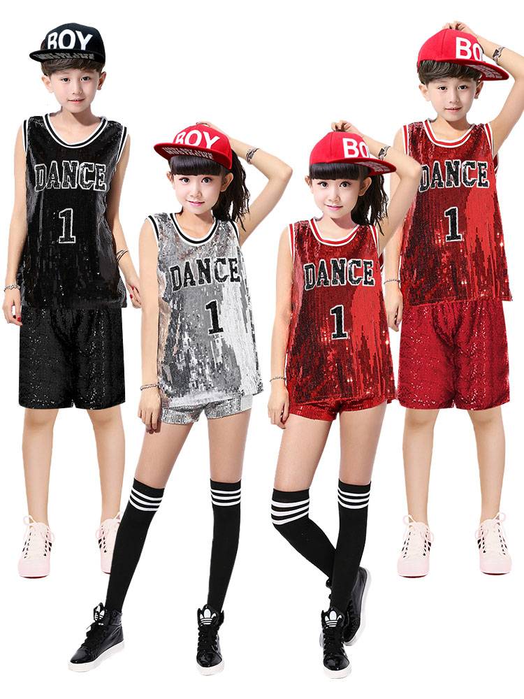 Children's Performance Services Kindergarten Dance Student La La La La Team Service Games Performance Server Drum Drum