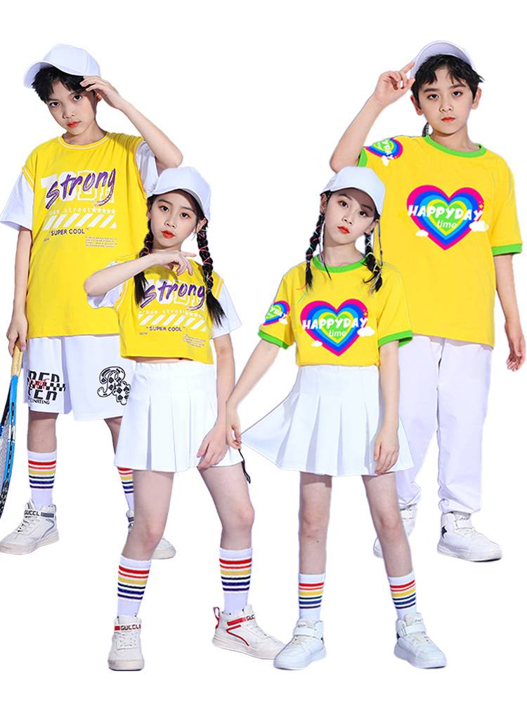 ♪ Cool-looking stage hip-hop ♪
