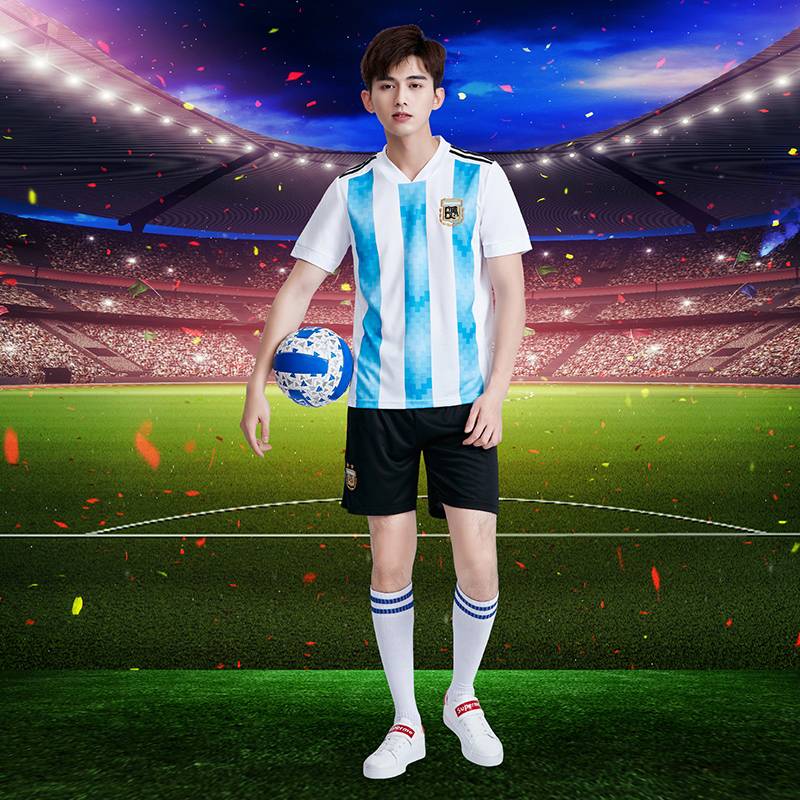 New World Sexy Football Baby Cup La La team Lara team service car module set collective performance service team