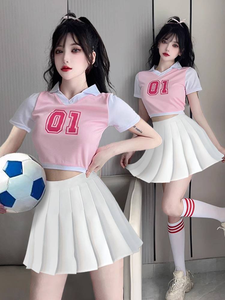 Lara Dance Performance Class Server University Women's Team Games La La La La Raoming Services World Football Baby Cup