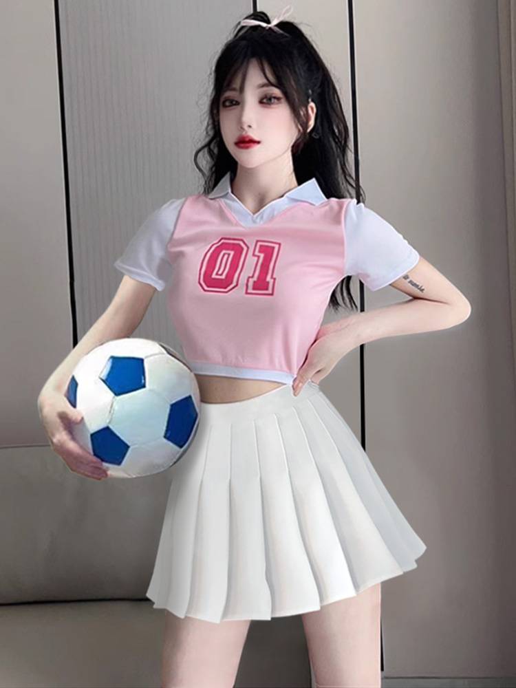 Lara Dance Performance Class Server University Women's Team Games La La La La Raoming Services World Football Baby Cup