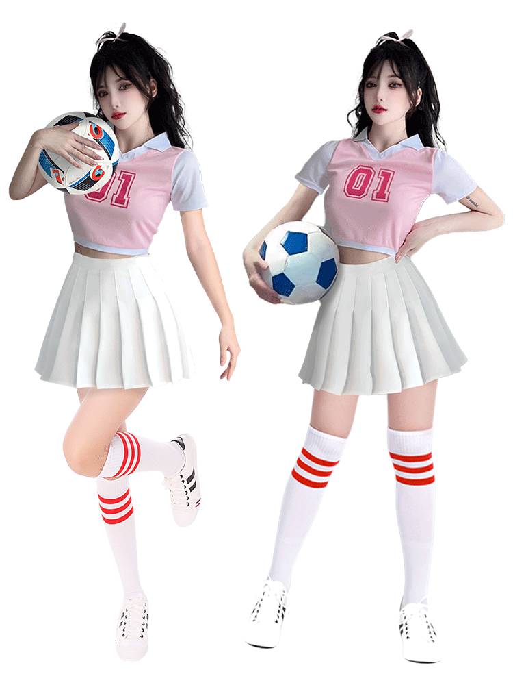 Lara Dance Performance Class Server University Women's Team Games La La La La Raoming Services World Football Baby Cup