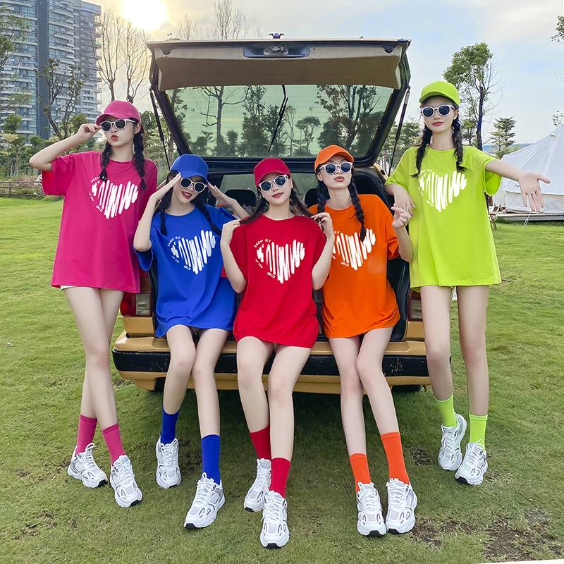 Adult Performance Services Jazz Dance Women's Set Women's Team Lala team performance cheerleader cheerleader clothing