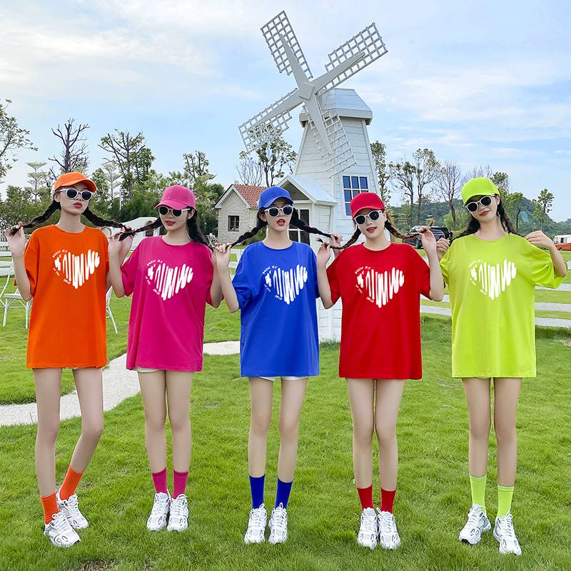 Adult Performance Services Jazz Dance Women's Set Women's Team Lala team performance cheerleader cheerleader clothing