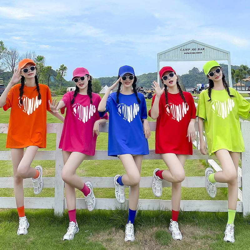 Adult Performance Services Jazz Dance Women's Set Women's Team Lala team performance cheerleader cheerleader clothing
