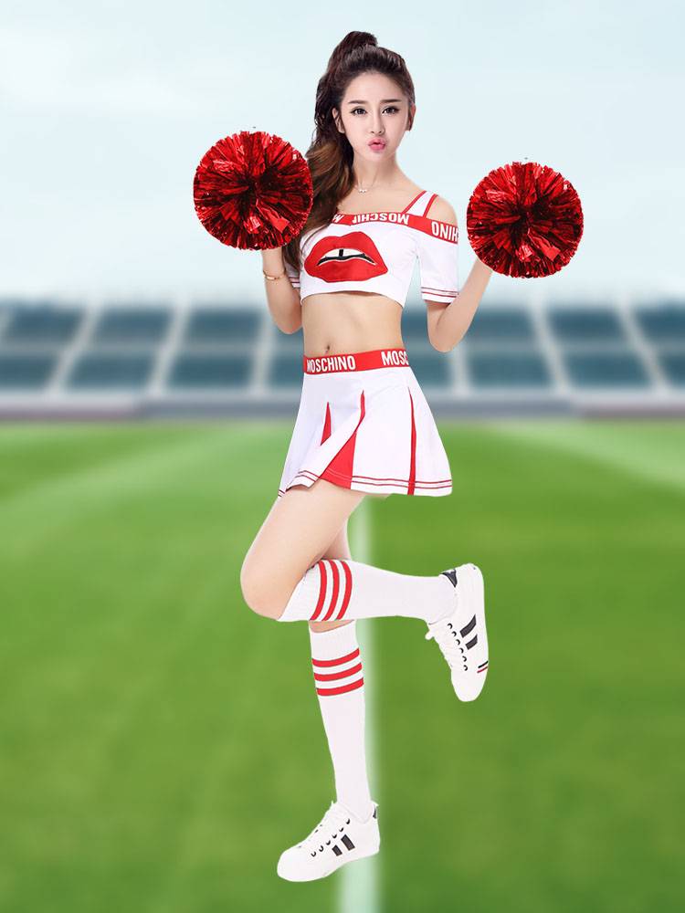 La La Team La La Raoming Performance Services Non -sexy uniform World Football Baby Cup Women's Group La La Team Performance Services