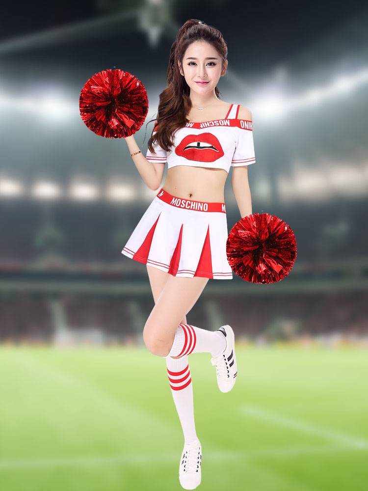 La La Team La La Raoming Performance Services Non -sexy uniform World Football Baby Cup Women's Group La La Team Performance Services