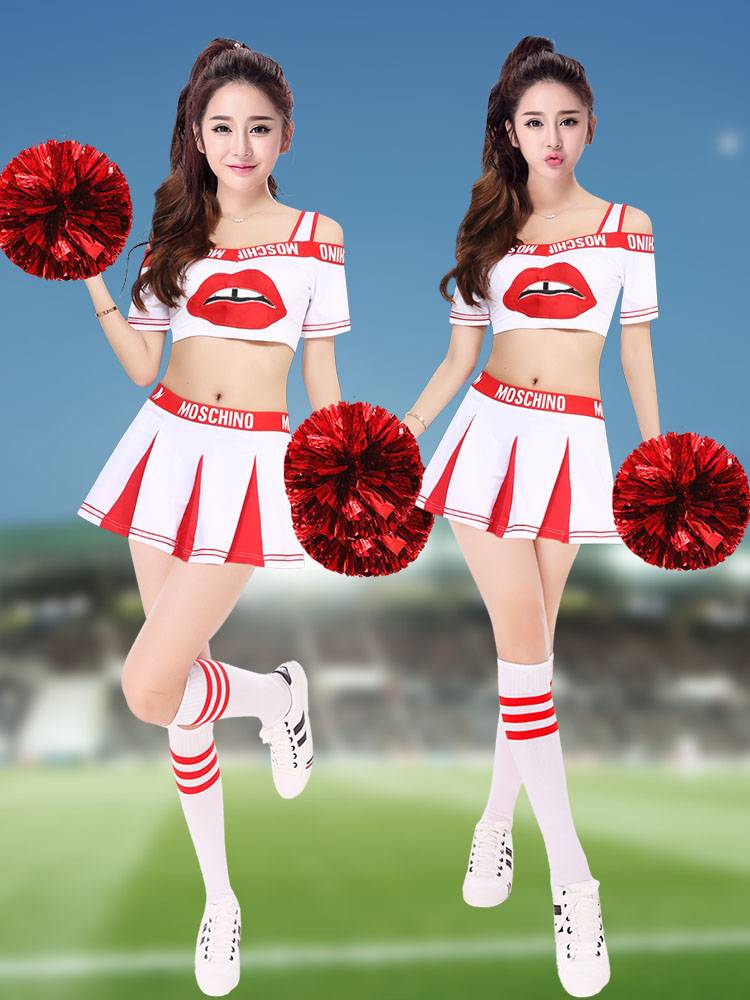 La La Team La La Raoming Performance Services Non -sexy uniform World Football Baby Cup Women's Group La La Team Performance Services