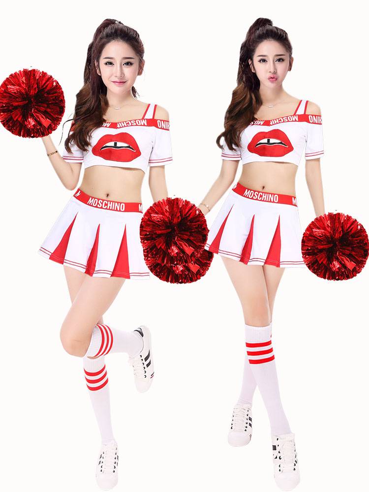 La La Team La La Raoming Performance Services Non -sexy uniform World Football Baby Cup Women's Group La La Team Performance Services