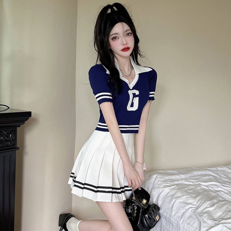 La La team clothing women's team adult football baby Lala team la la la la la la performance dance jazz suit