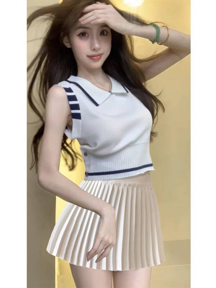 Adult sexy football baby cheerleader cheerleader performance service modern dance sports women's suit la laout uniform