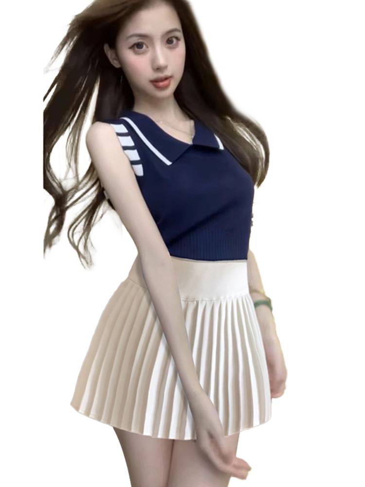 Adult sexy football baby cheerleader cheerleader performance service modern dance sports women's suit la laout uniform
