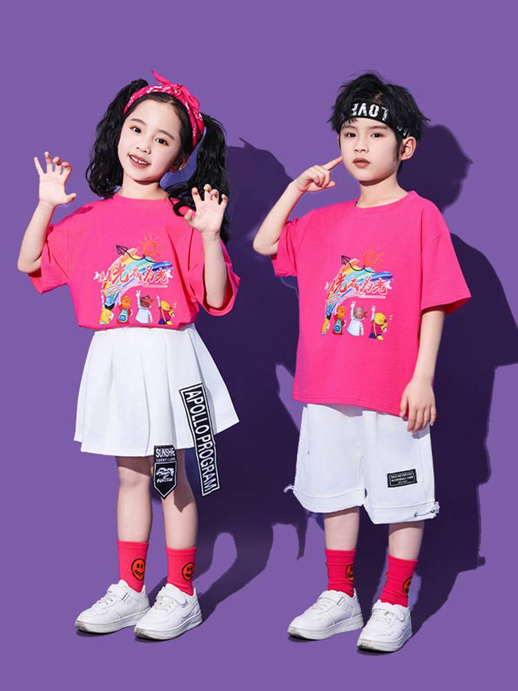 Children's Children's La Team Performance Services Service Kindergarten Class Service New Elementary School Games La La Xuexuka
