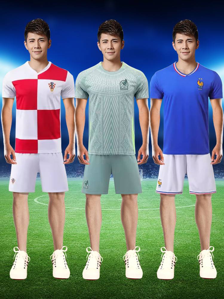 ♪ Soccer baby cheerleaders ♪