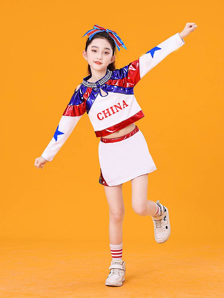 Children's La La Team Performance Server La La Fun Fuck Fuck Fuck Fuck Women's Team Competition Student Games opening ceremony performance service