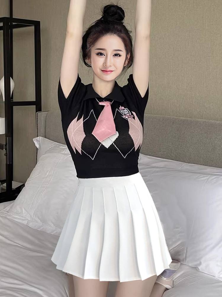 European Football Cup cheerleader clothing national team football baby clothing cheerleading team dance performance service women's group new