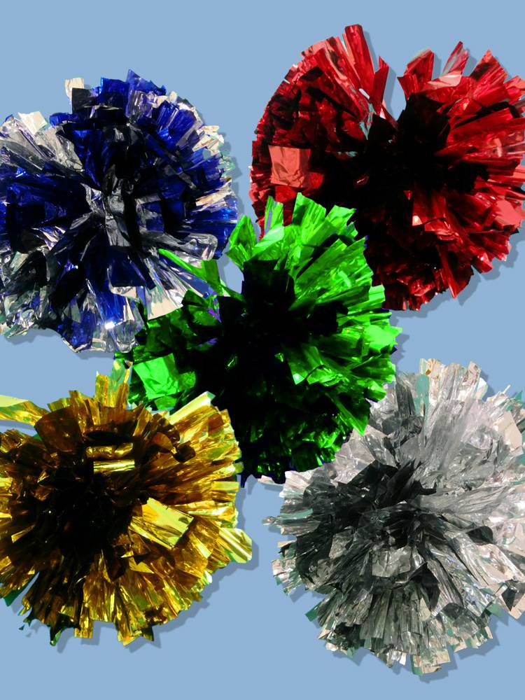 Cheerleader performance item Lala team football baby hair band long cylinder socks ring flower ball shoes boy hat