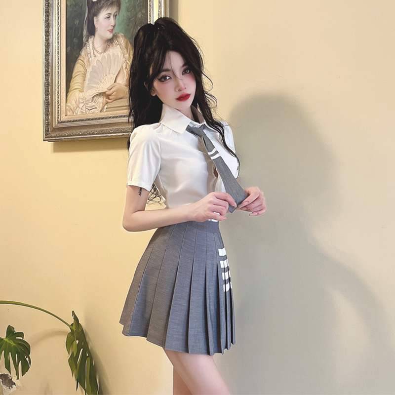 New product, new world football baby cup clothing female fans bar cheerleader cheerleading nightclub performance service