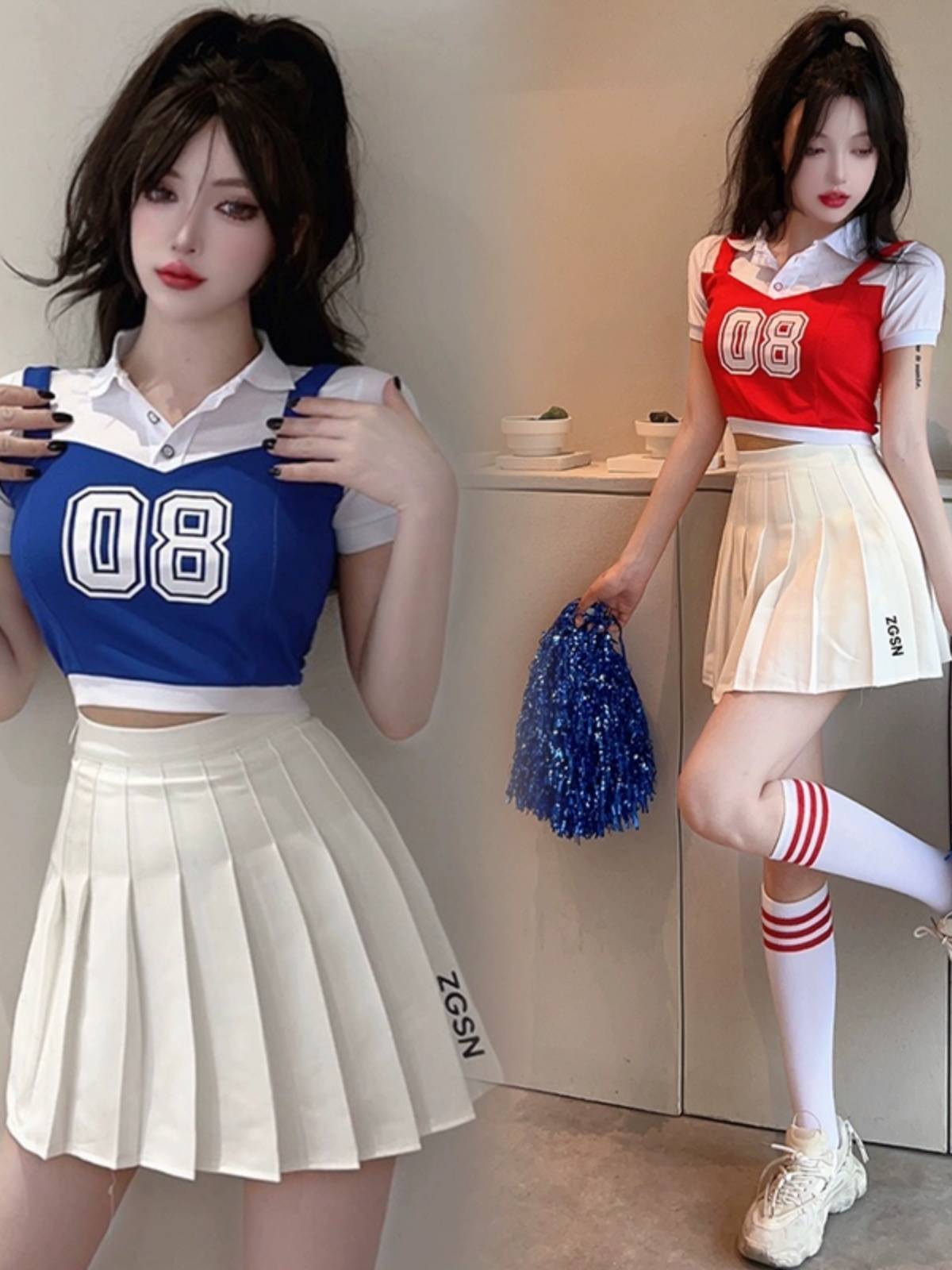 JAZZ Jazz Dance Fashion Women's Team Han Dance Basketball Football Lara Team La La La La La La La La La La La Sales Settles