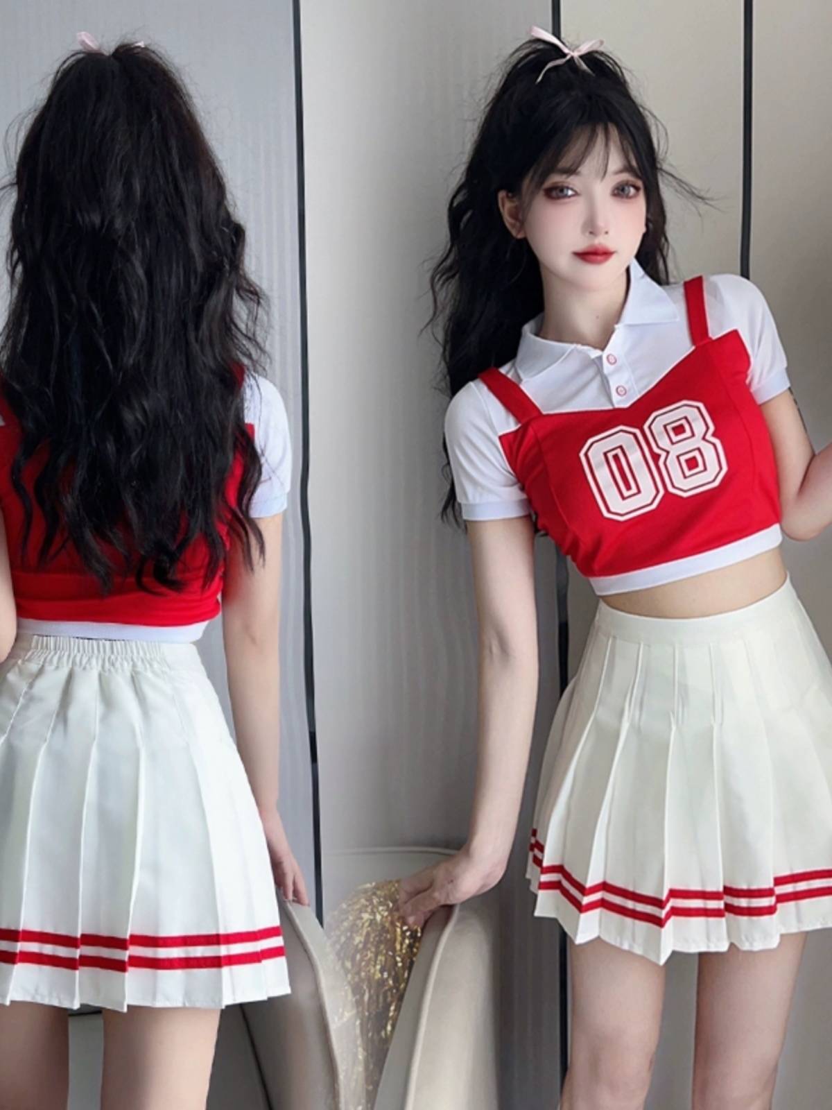 JAZZ Jazz Dance Fashion Women's Team Han Dance Basketball Football Lara Team La La La La La La La La La La La Sales Settles