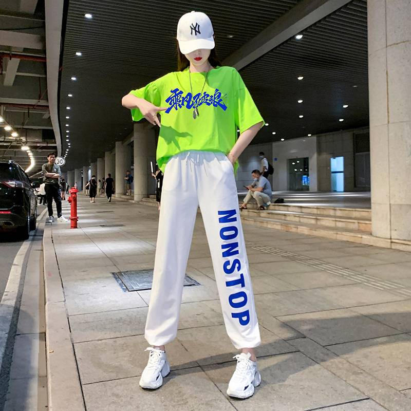 Middle school students La La Team Clothing High School Student Games Class Club La La Fuck Adult Jazz Dance Show