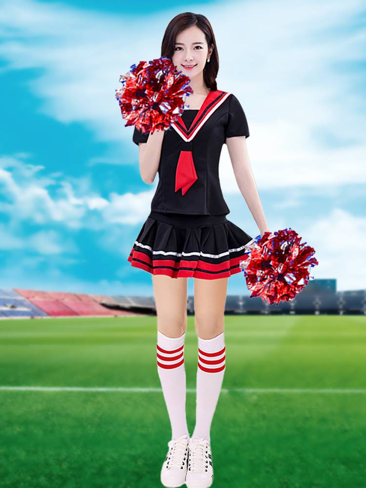 Adult La Raid Cathematosaurus Football Baby Games opening ceremony La La team group women's set of women's fitting
