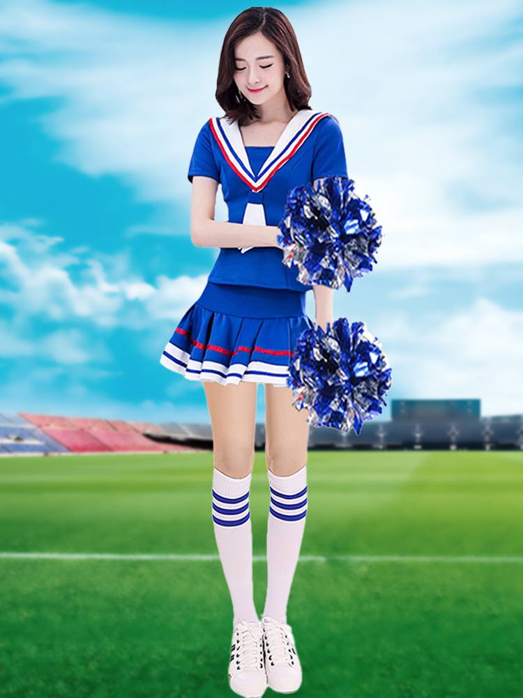 Adult La Raid Cathematosaurus Football Baby Games opening ceremony La La team group women's set of women's fitting