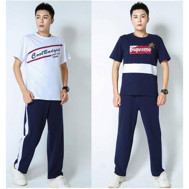 GI-DLE Korean Women's Team La La Team Ambassador Dance Performance Student Games Student Game Annual stage performance clothing